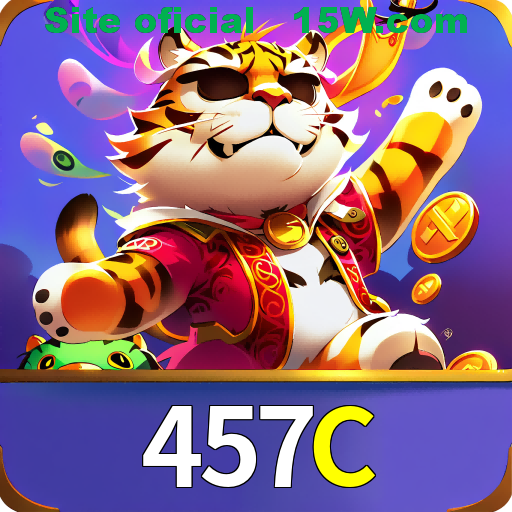 Imagem promocional da 457C mostrando a plataforma e suas vantagens